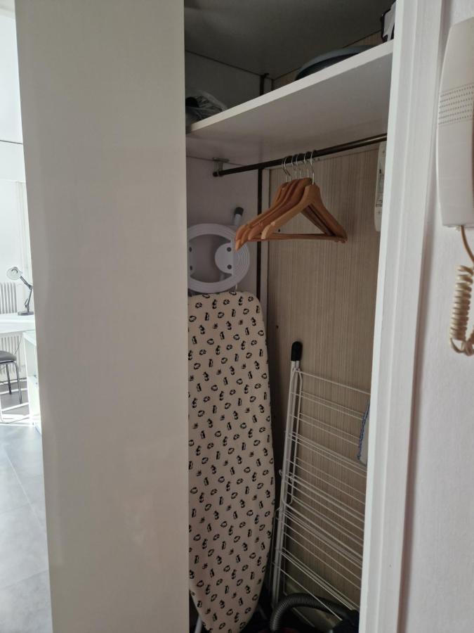 Studio Cosy Fontainebleau Hyper Centre Kültér fotó